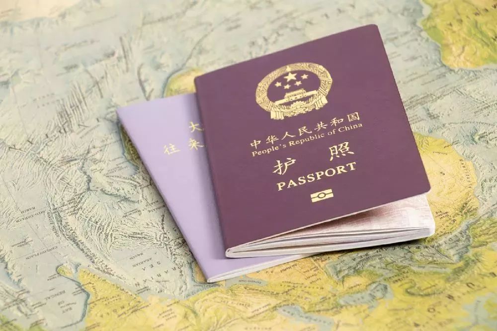 外地人能在上海办护照吗?这些人不用居住证也可以直接办!