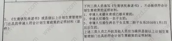 盘点上海居住证转户口中的需要注意的细节