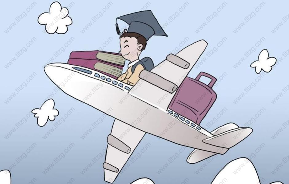 留学生回国后2年就必须要落户上海？