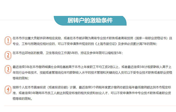 上海海归落户上海条件2020怎么办2022已更新(本地新闻推荐)