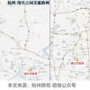 一线城市现状：杭州的两大目标，广州与上海