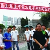 上海异地中高考政策：挂钩居住证 2014年实施