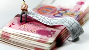 上海工资扣税标准是多少 上海工资扣税标准一览