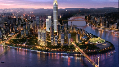 重庆科学城，重庆市重点打造的新城，是否值得落户？你怎么看？