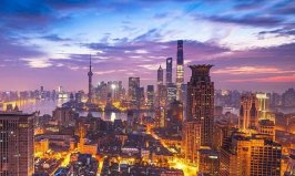 居住证管理办法征求意见 上海属超大城市拟积分落户