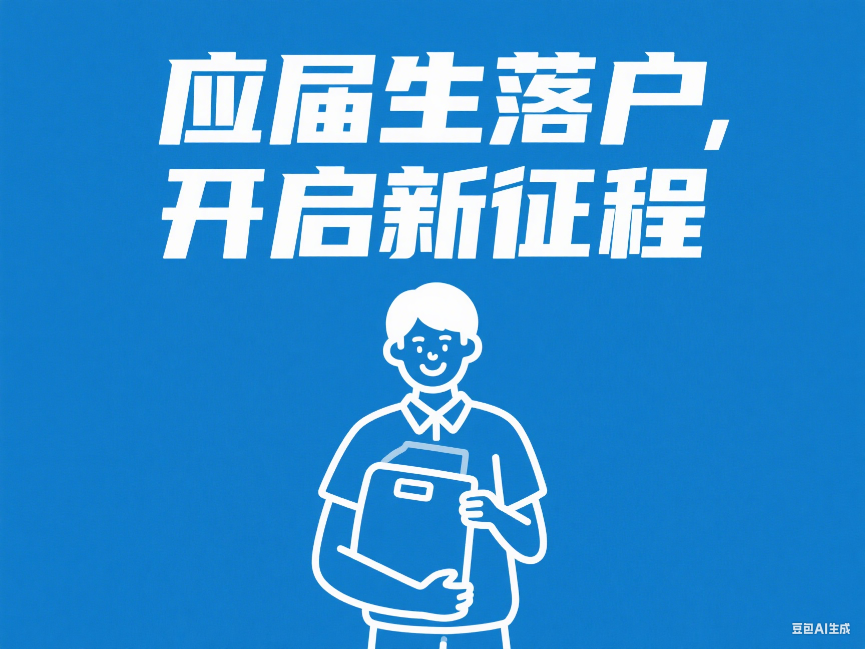 2025应届生落户上海保姆指南