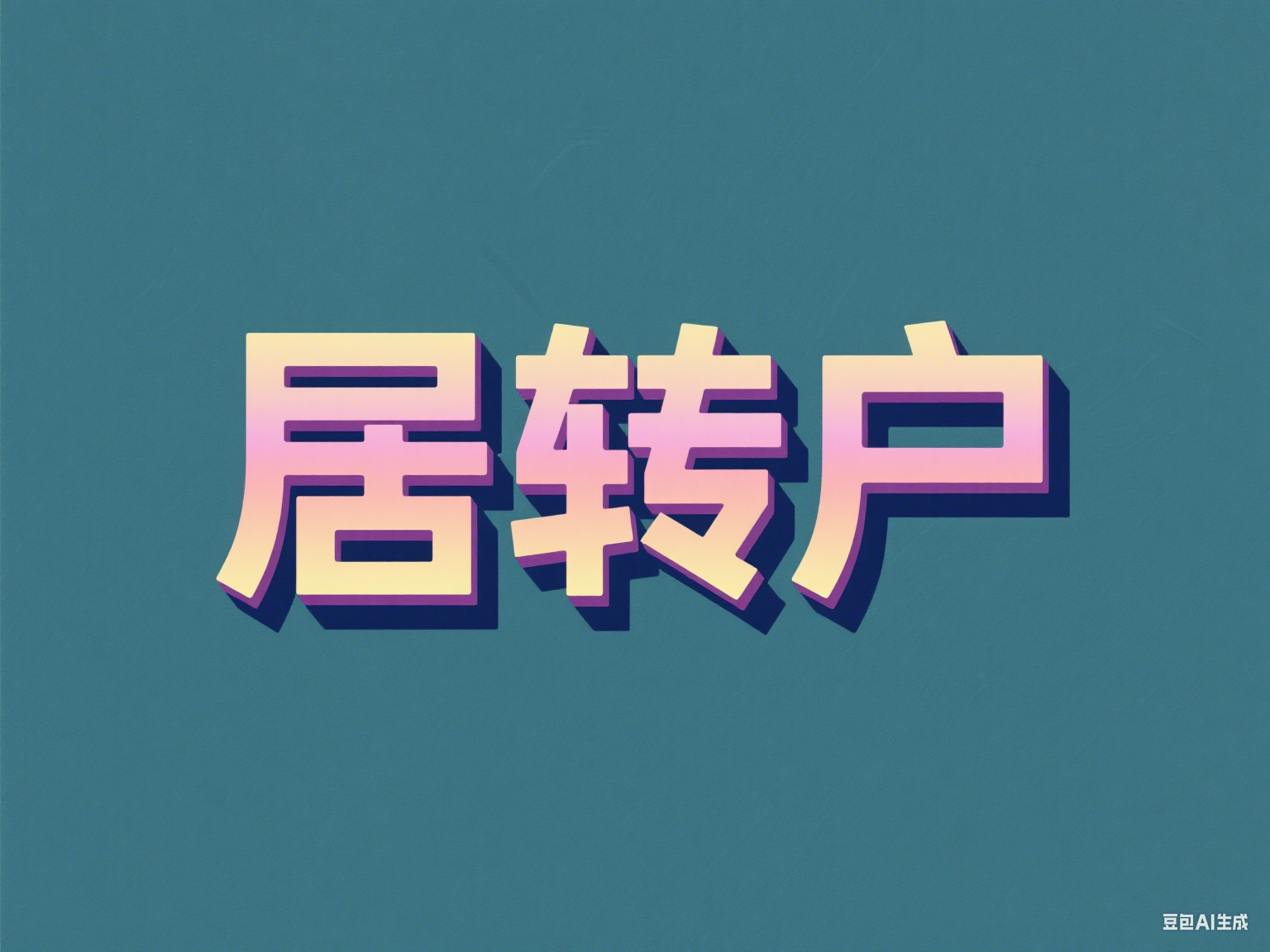 2025上海居转户新政策，上海落户最快的方法！及申请流程！